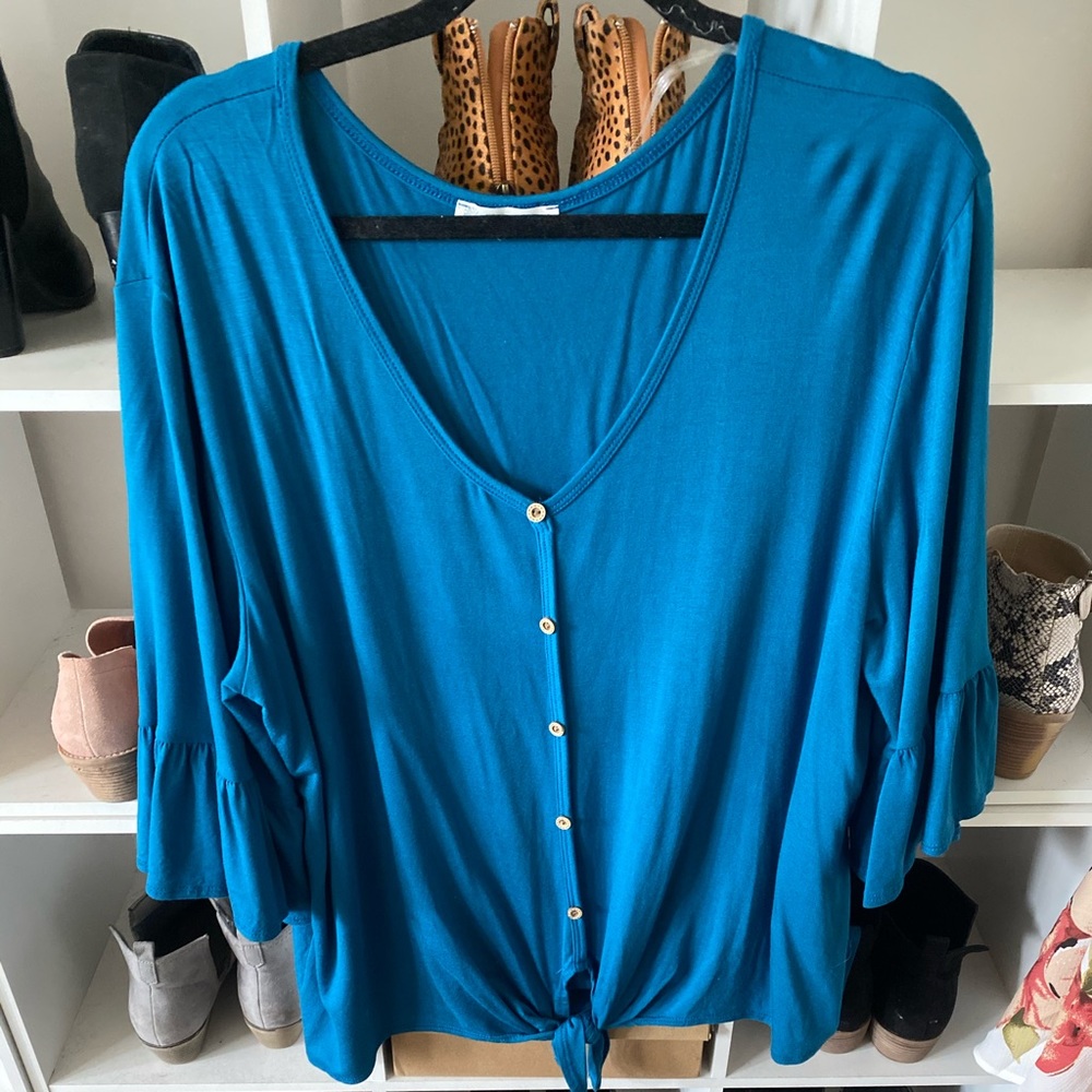 Adorable top